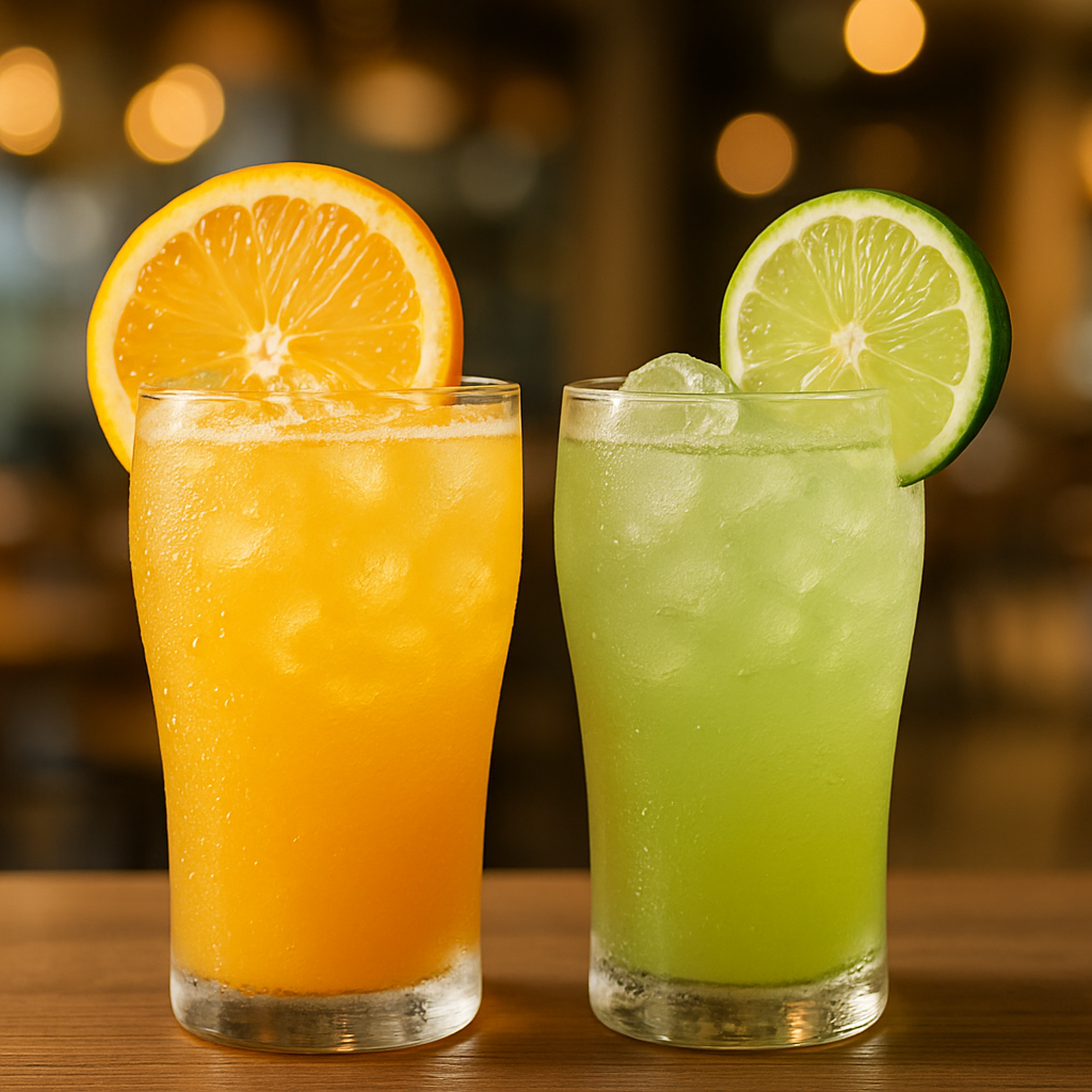Drinks